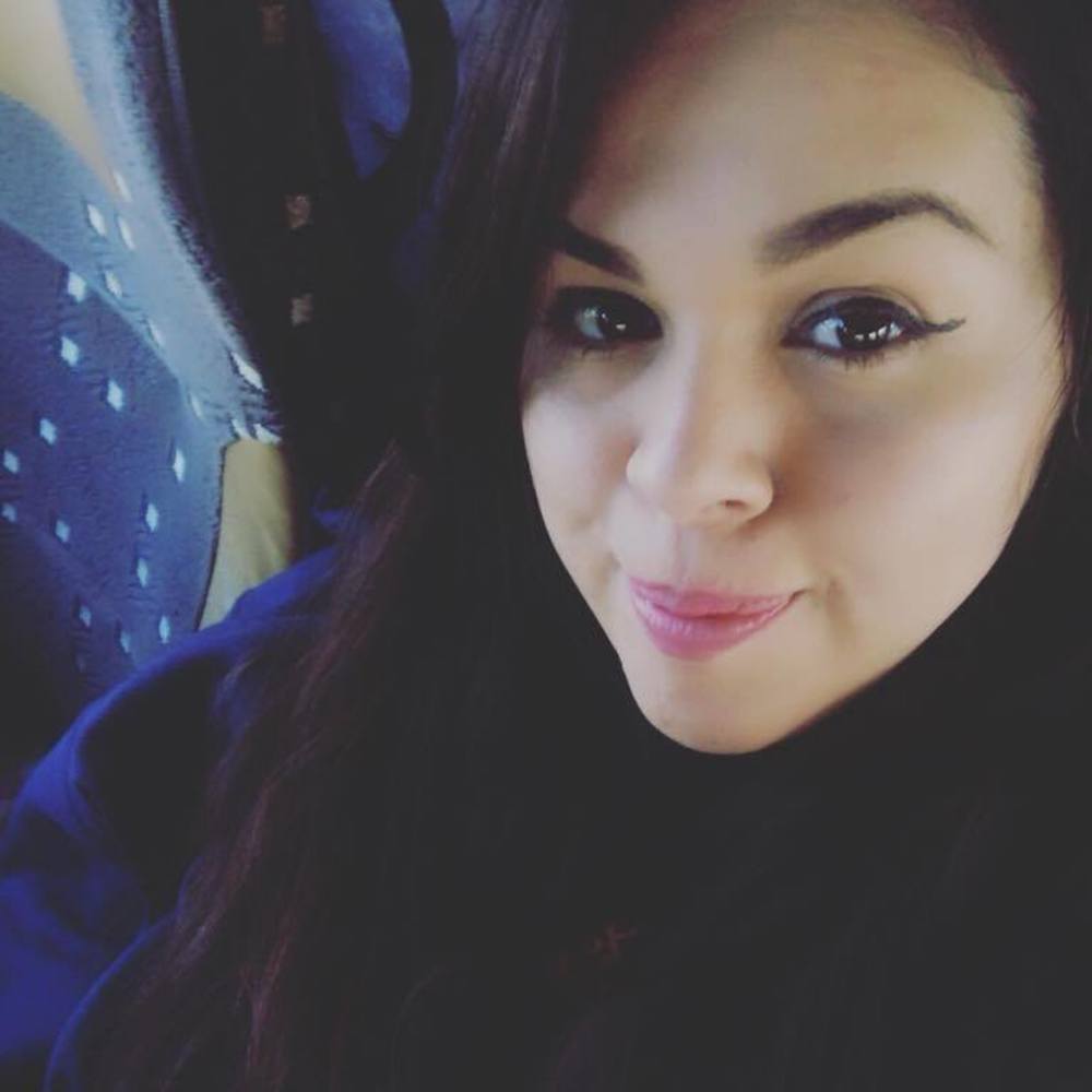 Meet your Posher, Brenda